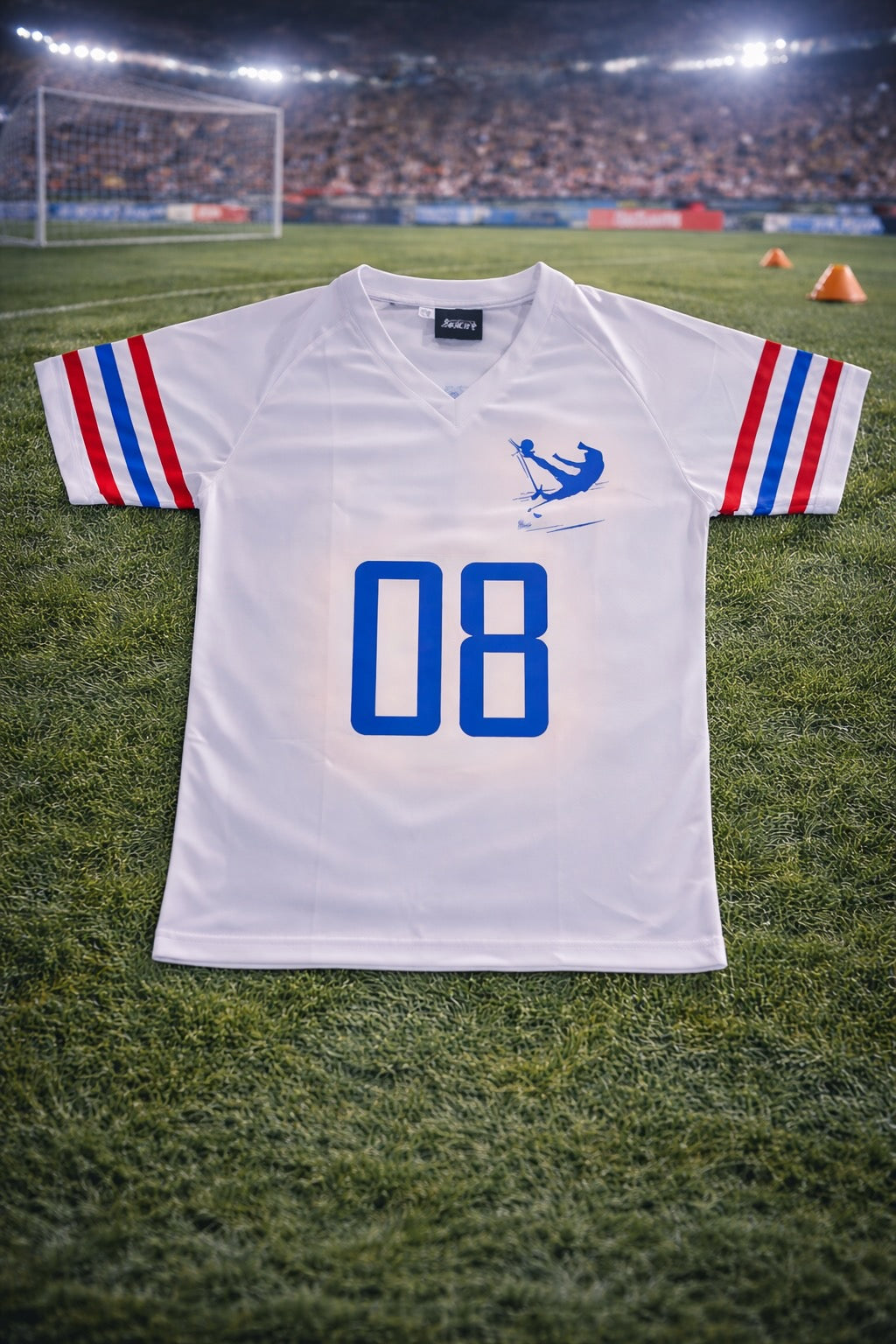 ⚽️ Scissor Kick Youth Soccer Uniform ⚽️