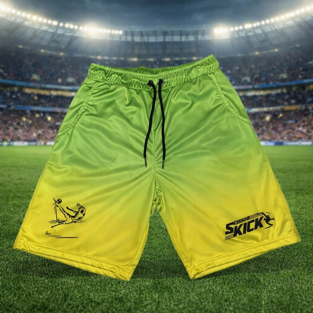 ⚽️Scissor Kick Youth Soccer Uniform⚽️