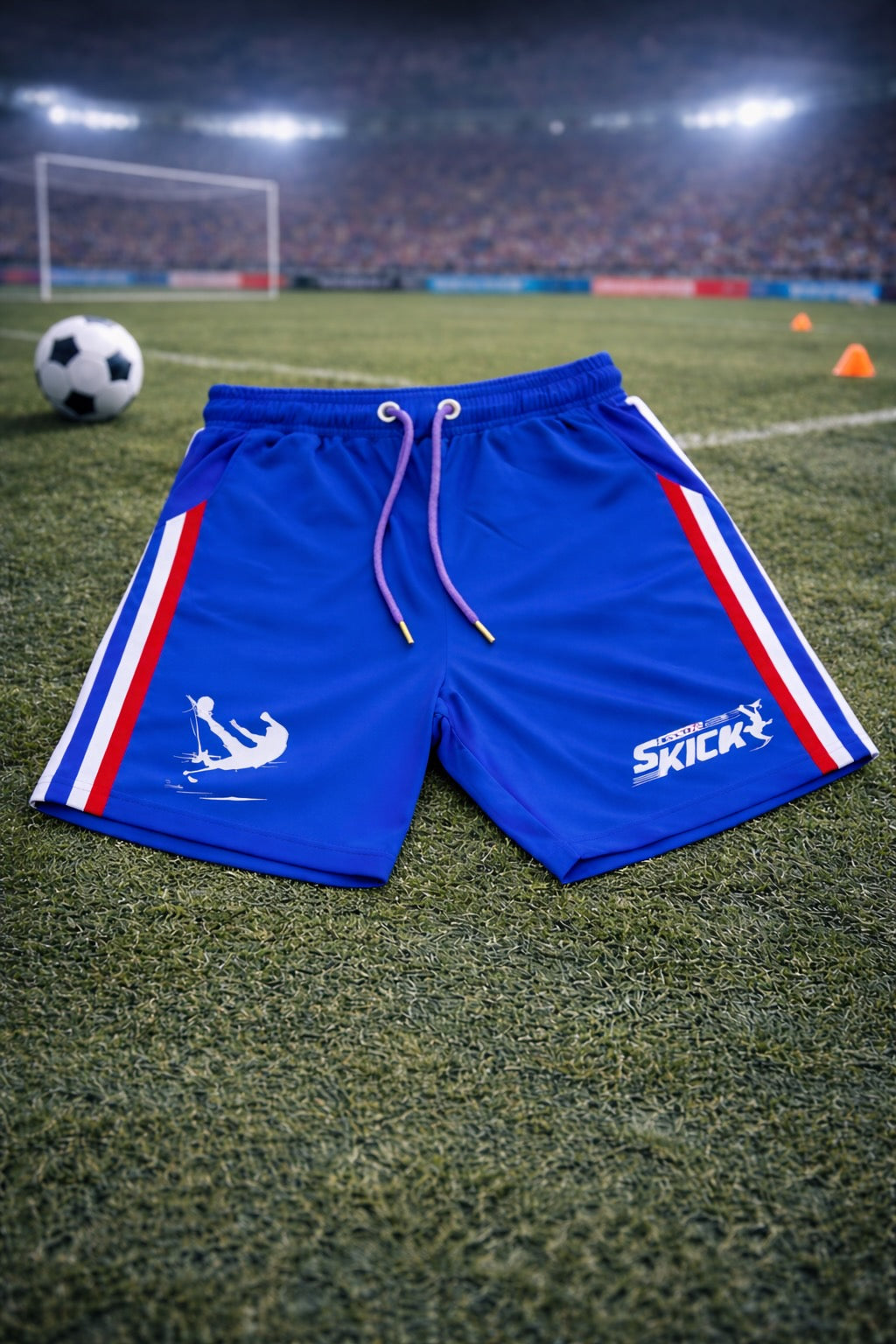 ⚽️ Scissor Kick Youth Soccer Uniform ⚽️