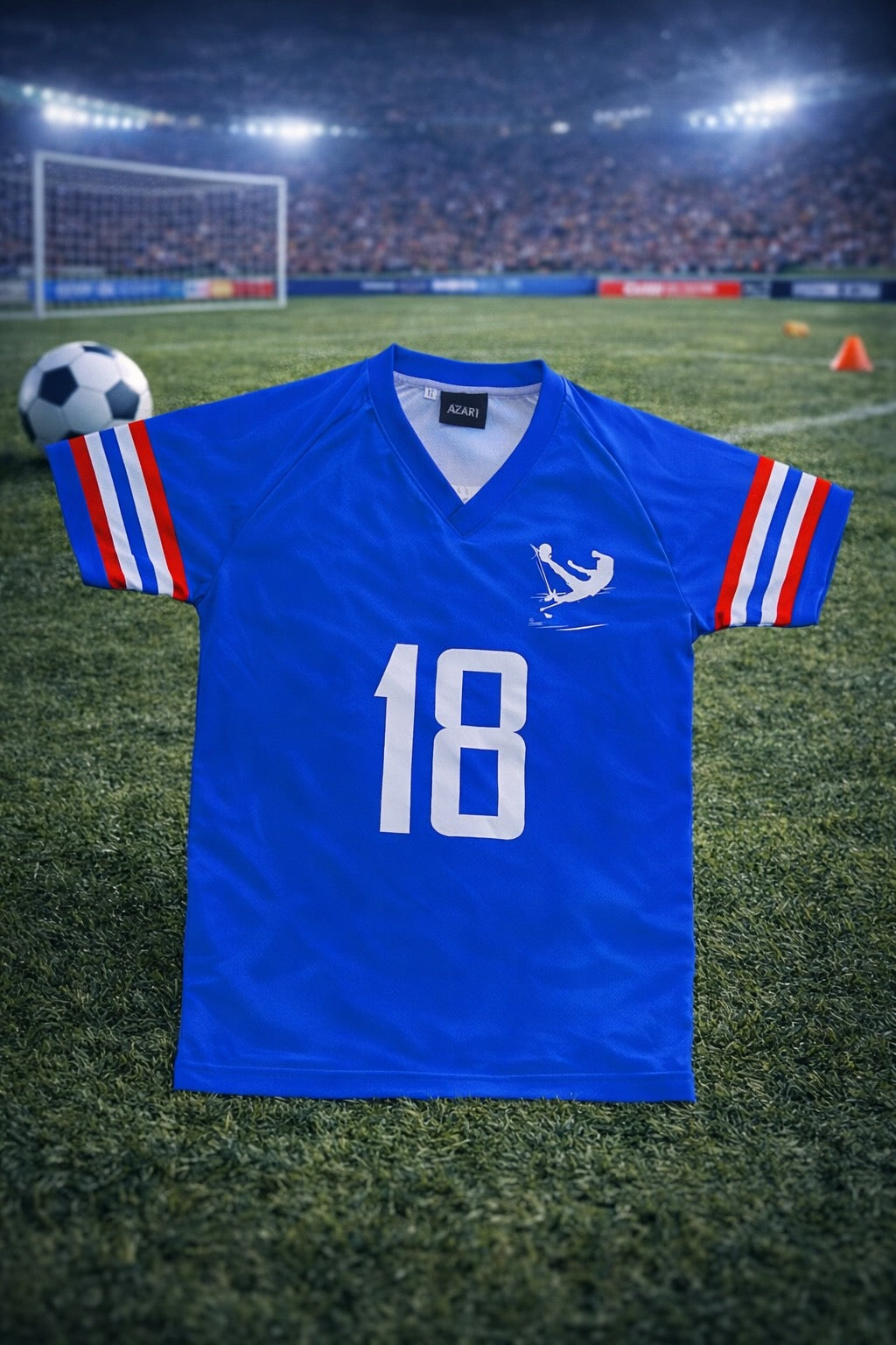 ⚽️ Scissor Kick Youth Soccer Uniform ⚽️