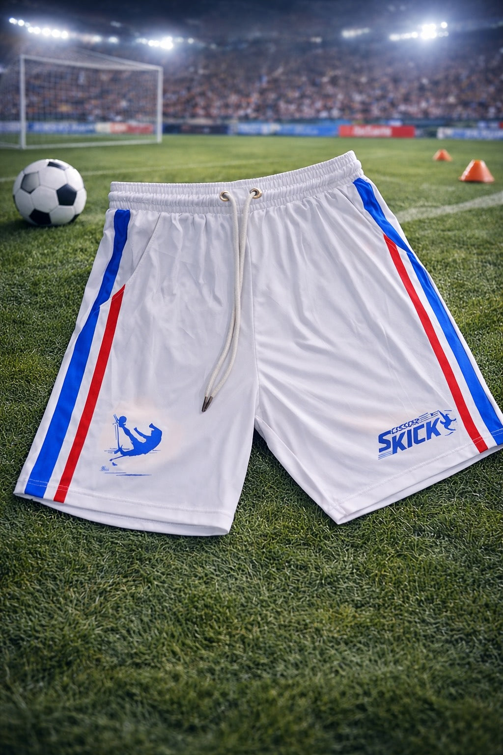 ⚽️ Scissor Kick Youth Soccer Uniform ⚽️